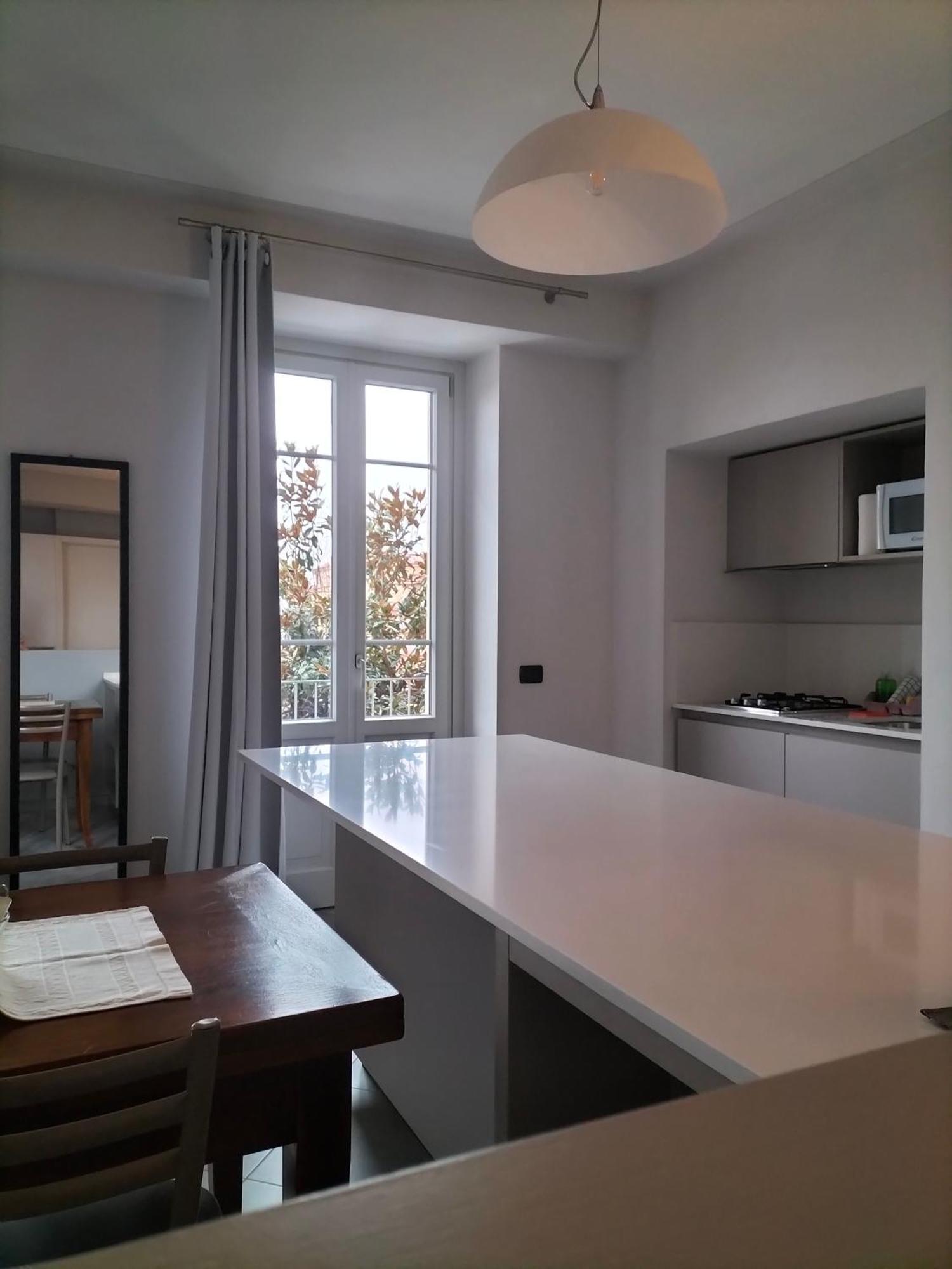 Ca Vasco Apartment มอนโดวี ภายนอก รูปภาพ