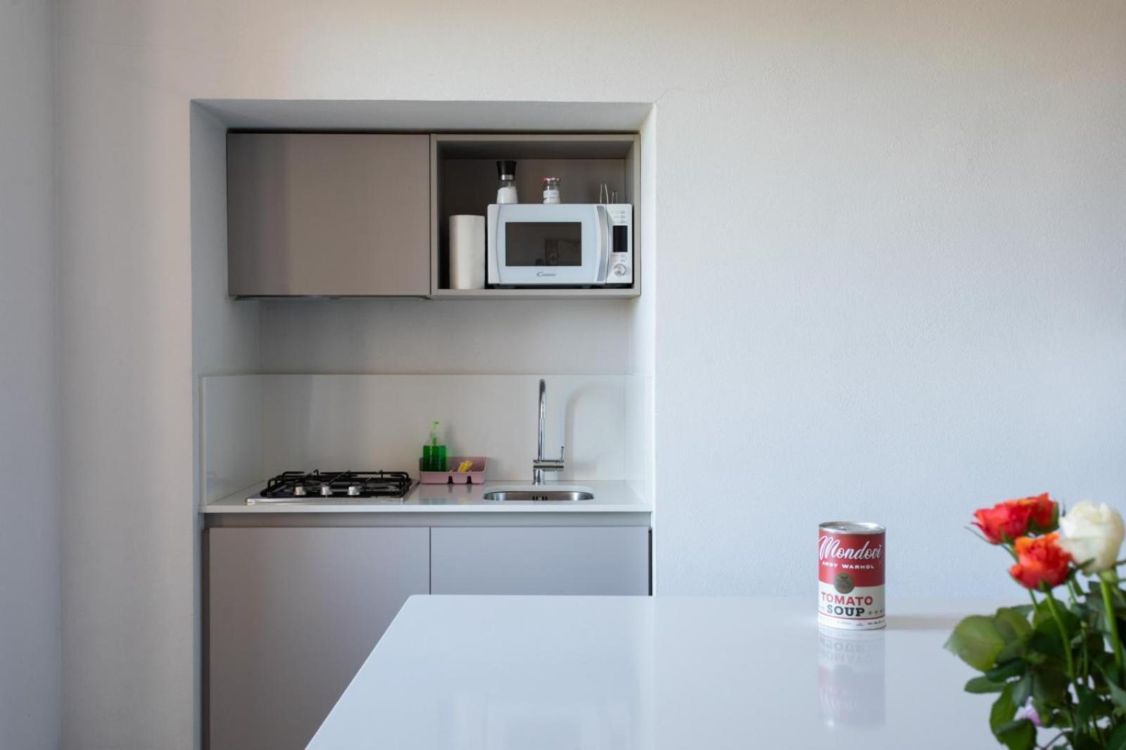 Ca Vasco Apartment มอนโดวี ภายนอก รูปภาพ
